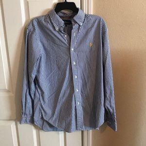 Ralph Lauren Dress Shirt